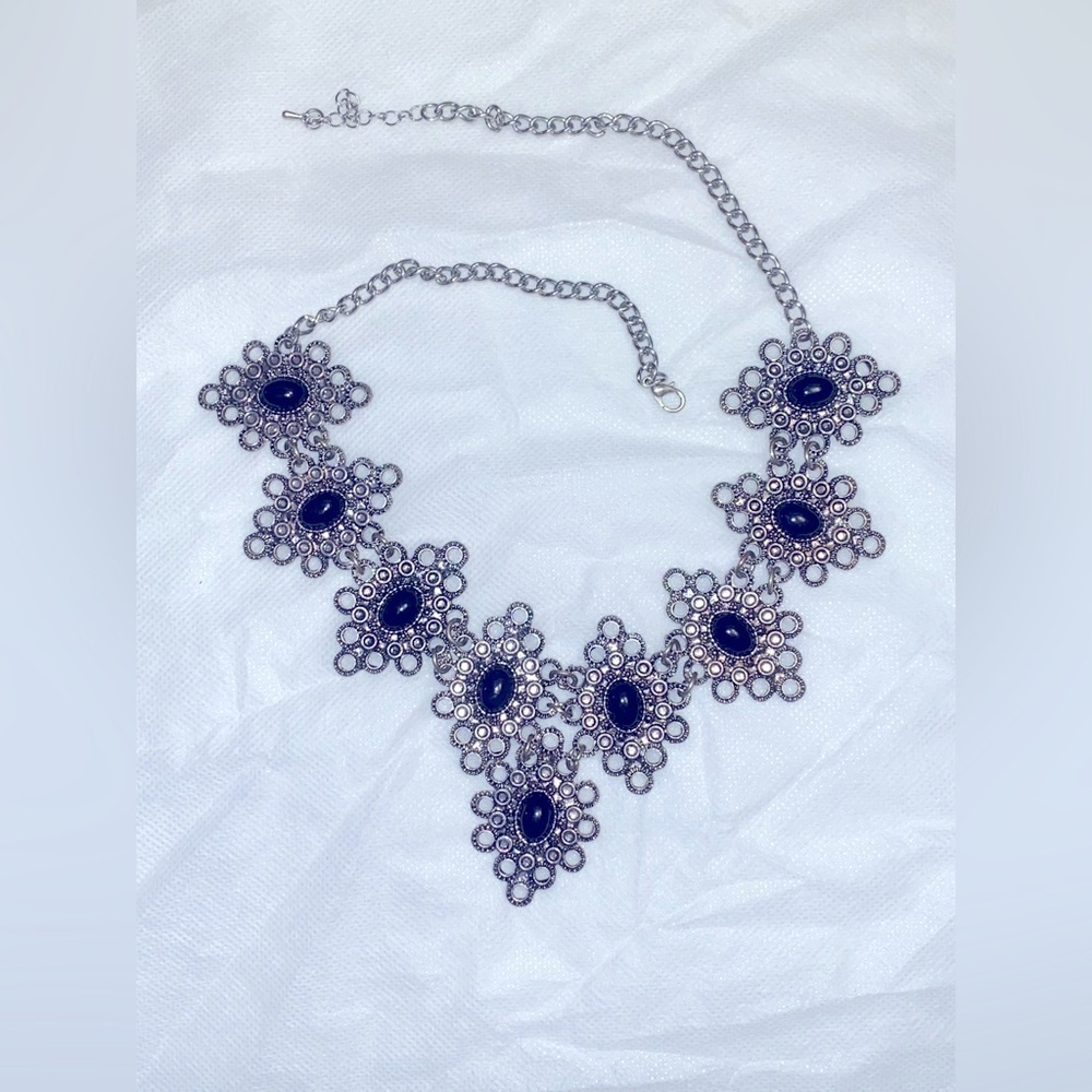 Necklaces. New cond